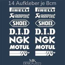 Sponsoren aufkleber auto - sponsoren,