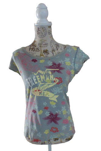 Freeman porter t - , t-shirt