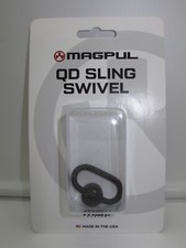 Magpul sling swivel - qd,