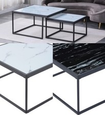 Hooz 2er set couchtisch - hooz,