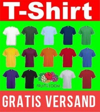 Fruit the loom shirt - fruit, t-shirt