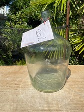 Ballonflasche Weiss Transparent 10 Liter