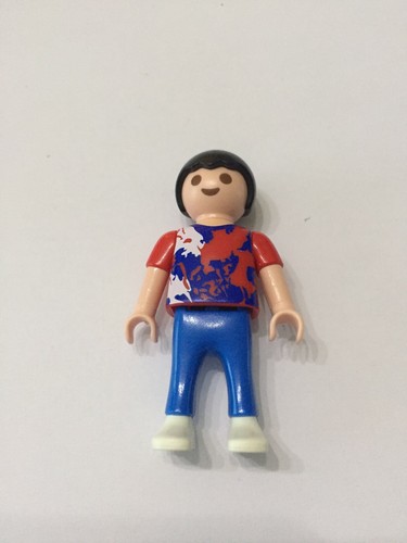 Playmobil 4329 kinderfigur - playmobil,