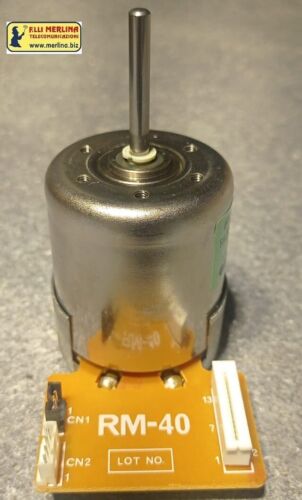 Sony 8319 163 reel motor - sony, a
