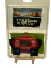 Vintage LCD Electronic Action Spiel "Ghost Catcher" Peka Spiellwaren 1990er OVP