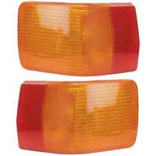 Heckleuchten Rückleuchten Set