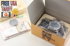 [Unbenutzt in BOX] Nikon New