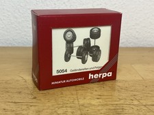 Herpa Nr. 5054 LKW Zubehör "