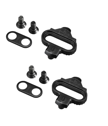 Shimano mt001 cleat - cl-mt001, ohne