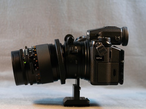 Hartblei tilt adapter t - adapter, hv-t