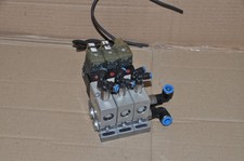 Norgren 2622000 Magnetventil