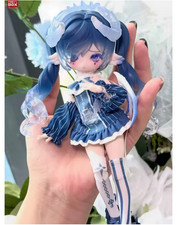 Penny'S Box 1/8 Bjd Blind Box Luluya Symphonic Poems Series Blue Blau