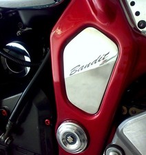 Suzuki GSF 600/1200 Bandit