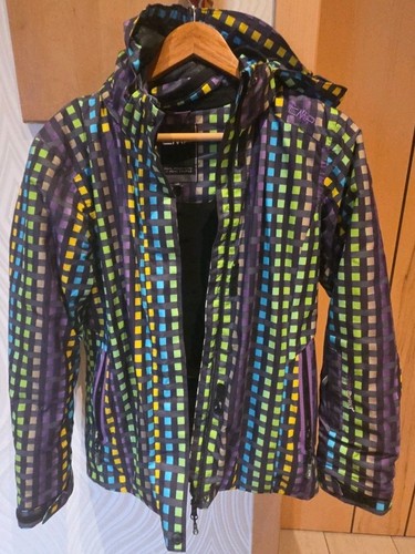Skijacke snowboardjacke von - skijacke,