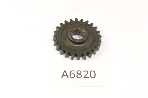 Suzuki 250 sj42a 1984 - s,