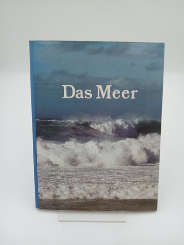 Sammelbilderalbum das meer - sammelbilderalbum,