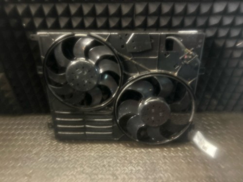 218495 elektrolüfter vw - (218495,