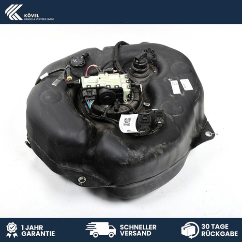Adblue tank mit - mit, pumpe