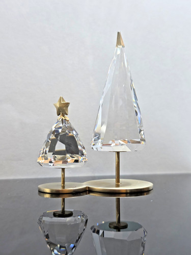 Swarovski holiday magic - swarovski,