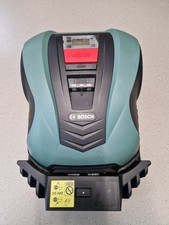 Bosch Indego S+350 Alles komplett, Tasten Defekt