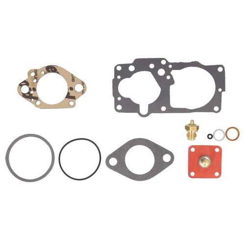 Repair kit carburettor fur - repair,