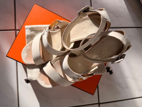 Original hermés sandalen - hermÉs,