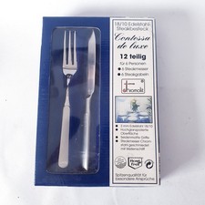 Besteck Steakbesteck Edelstahl