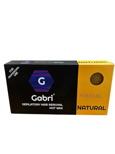 Gabri enthaarungsblock - gabri,