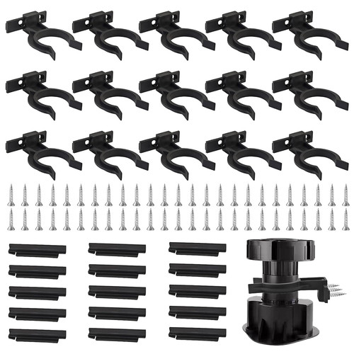 Sockelleisten clips stück - clips,,