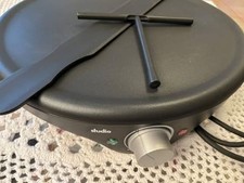 Crêpes Maker * neuwertig *
