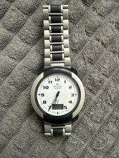 Meister Anker Armbanduhr mit