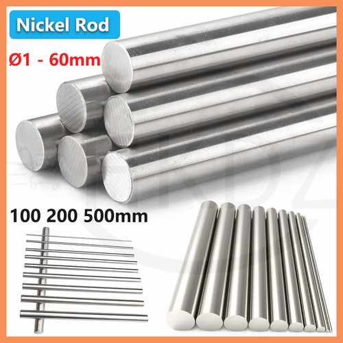 Stab nickel stangen - ni-stab,