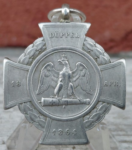 Düppeler sturmkreuz orden - düppeler,