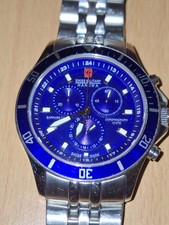 Swiss Military Hanowa