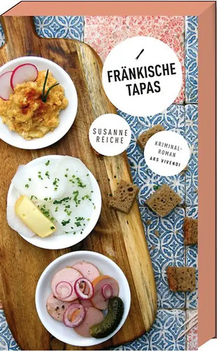 Fränkische tapas - fränkische,
