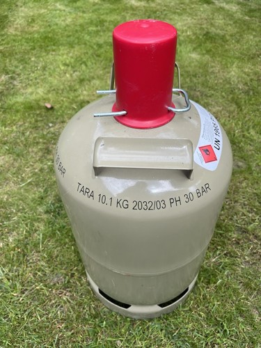 Propan gasflasche 11kg - gasflasche,