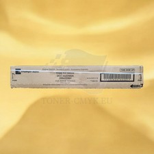 Original Triumph Adler Gelb