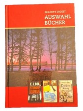 C.J. Box Sachbuch Hardcover