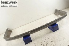 Mercedes E-Klasse W211 Diffusor Stoßstange hinten ORIGINAL 2118801383 ✔️