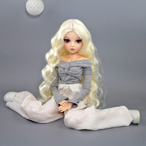 Komplettset 60cm bjd - 60cm, puppe