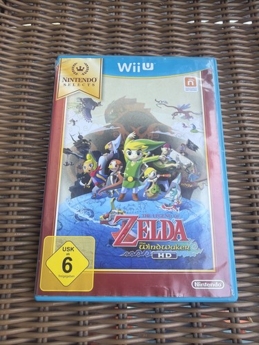 The legend zelda - of,