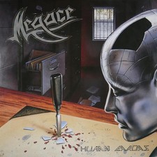 LP Megace Human Errors