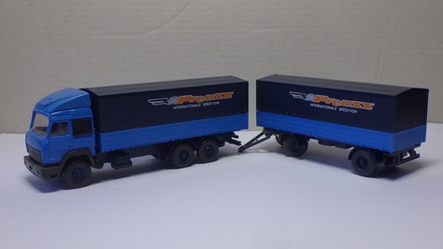 Iveco turbostar pr hz - turbostar, pr.-hz
