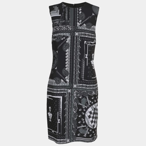 Versus versace midikleid - versus,