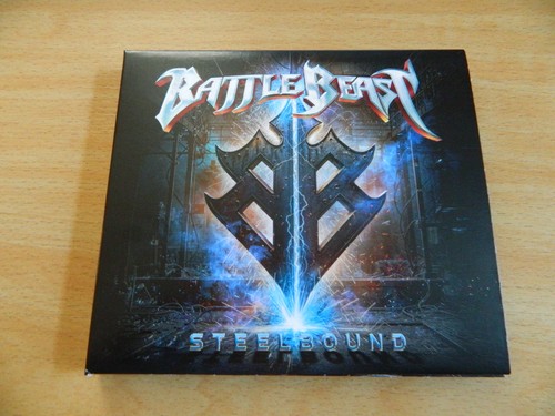 Battle beast steelbound - battle, "
