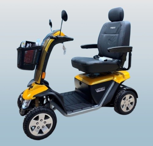 Pride victory 140 lcd - pride,