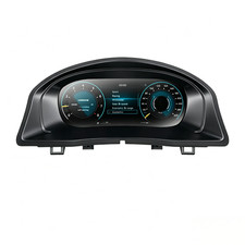 Kombiinstrument lcd für vw - lcd,