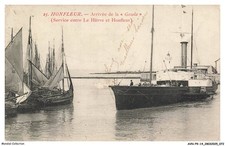 AVNP9 0444 14 - Honfleur -