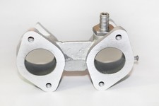 Ansaugbrücke Saugrohr