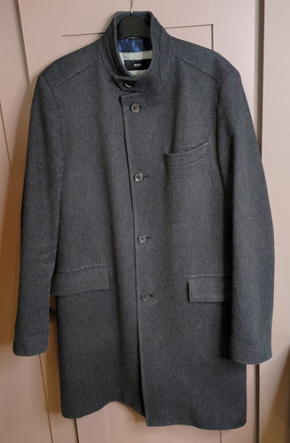 Hugo boss sintrax - boss,
